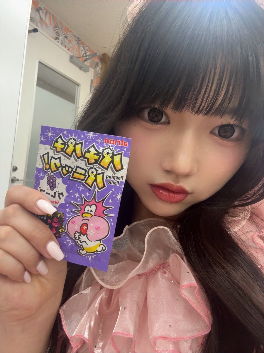 kahorun(エレクトリックリボン) tweet media