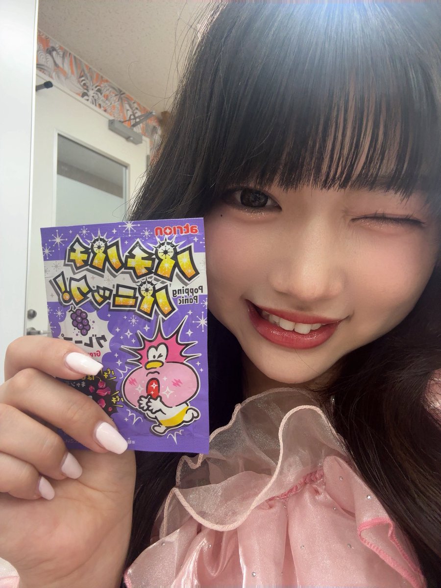 kahorun(エレクトリックリボン) tweet media