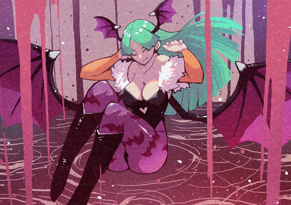 えかき tweet media