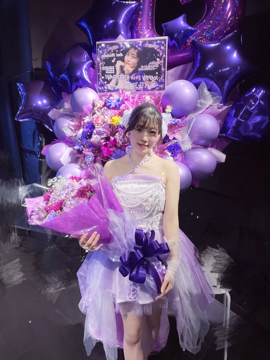 志高彩未@Re:♡ tweet media