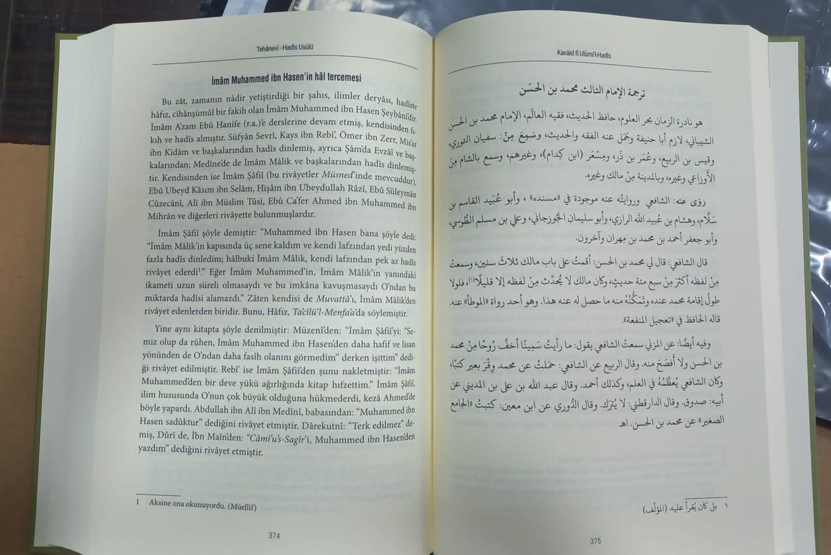 Misvak Kitap tweet media