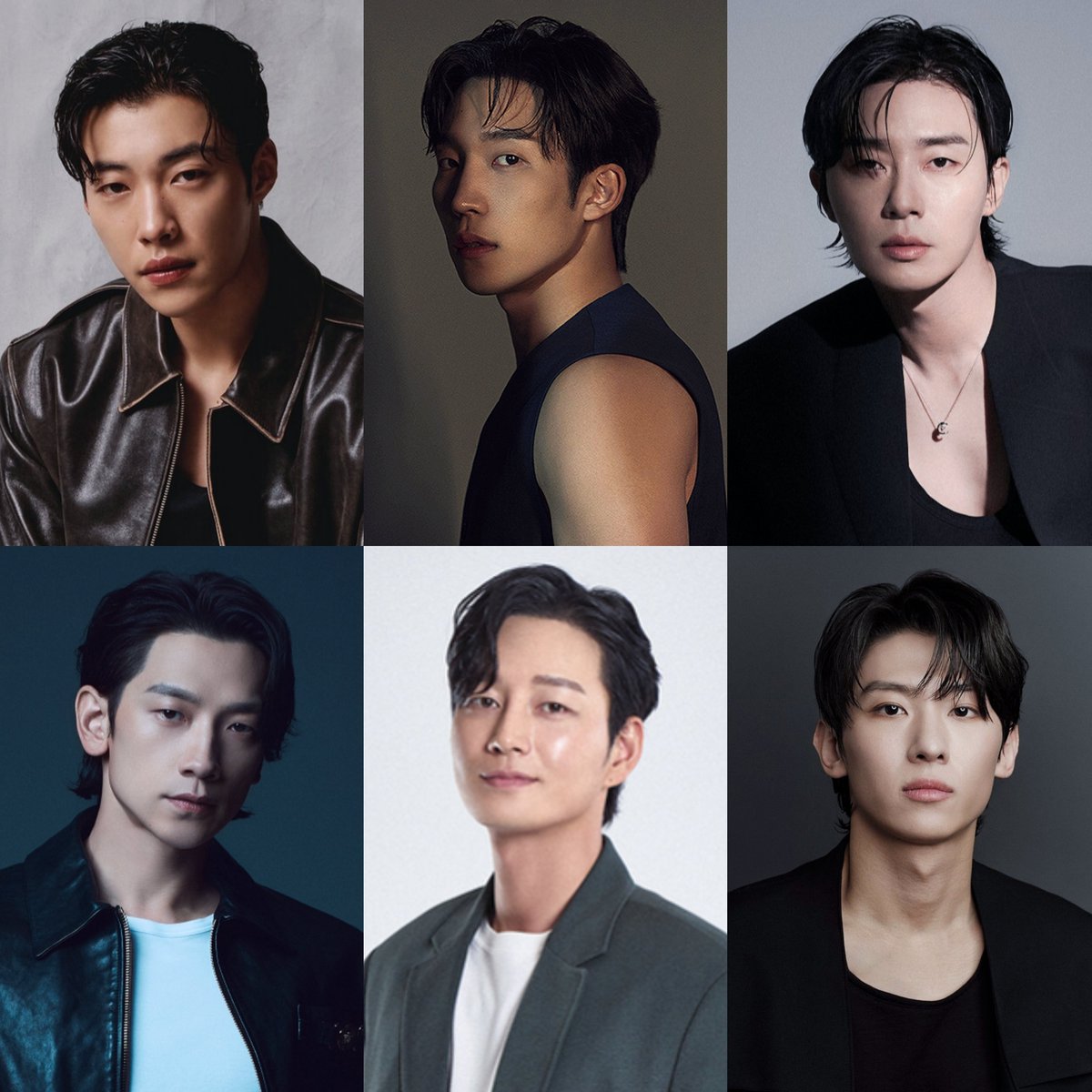 K-Drama Menfess tweet media