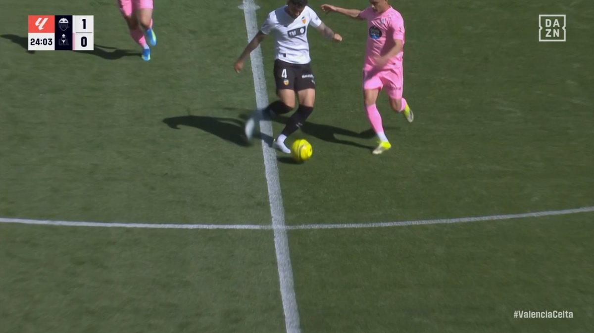 Archivo VAR tweet media