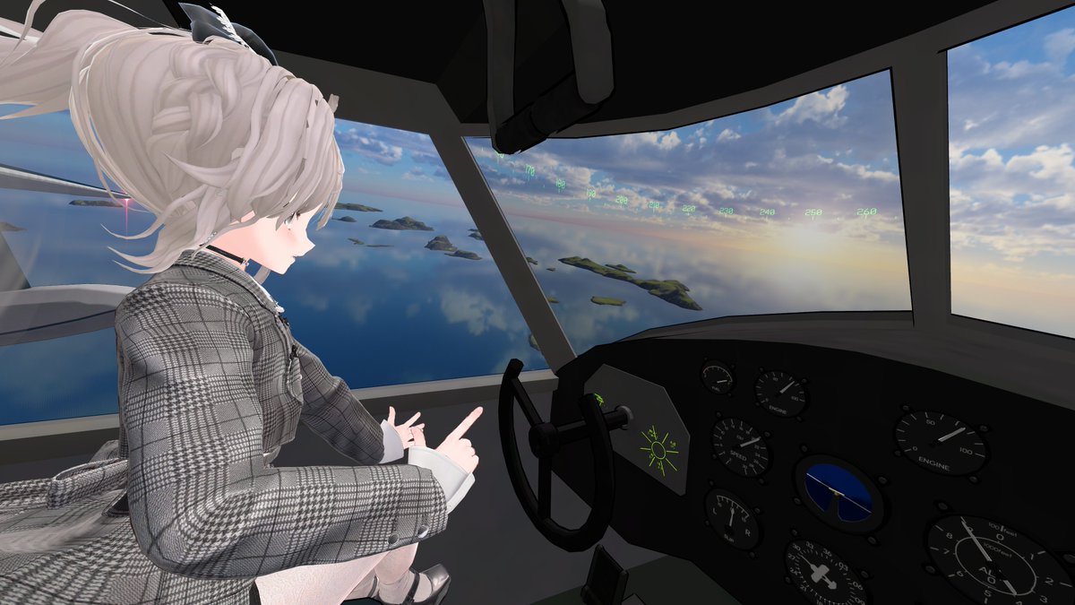 マーサー@VRC tweet media