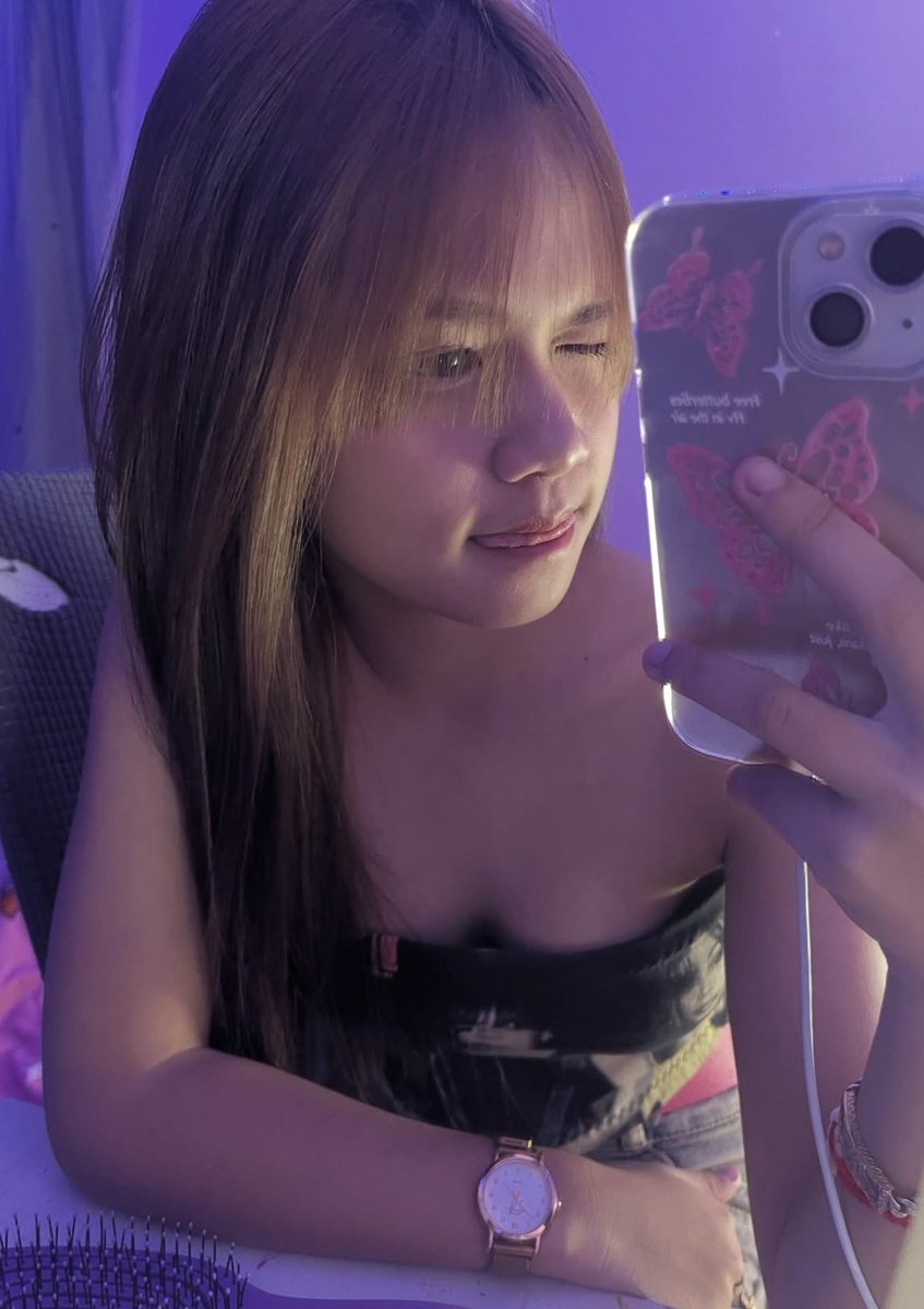 นาเดีย💕 tweet media