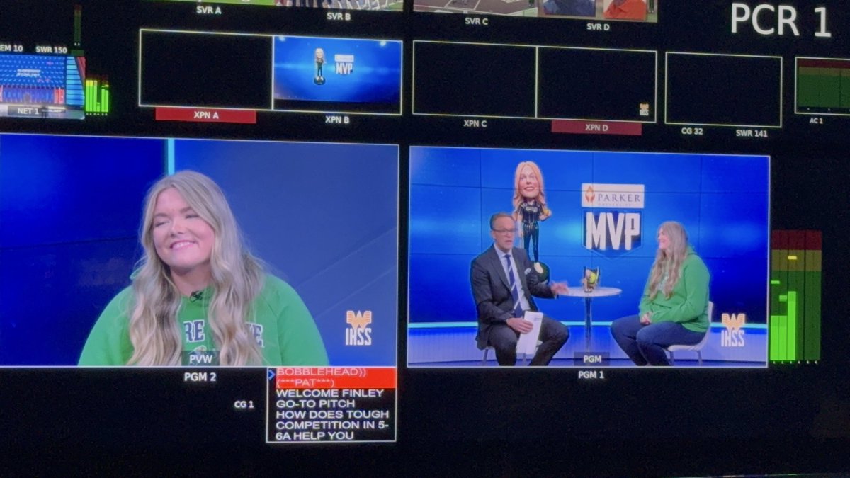 Guyer Softball tweet media