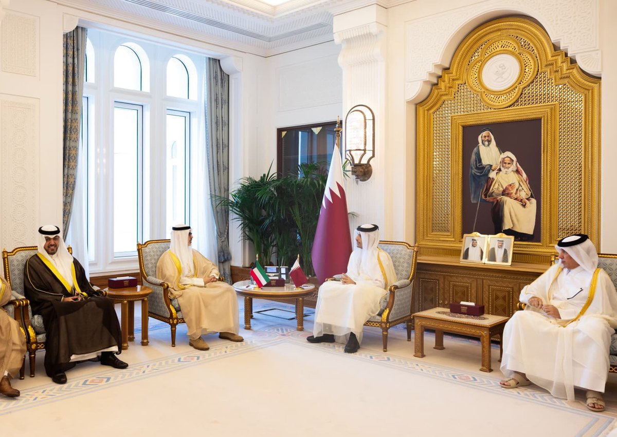 وزارة الخارجية tweet media