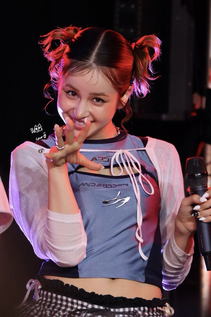 る🐺えいみりあん👽🦄 tweet media