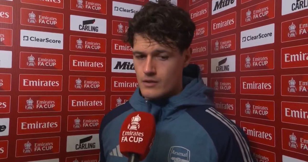 Arsenalnewschan's tweet image. 🗣️Christian Nørgaard on what he will be saying to his #Arsenal teammates after a really disappointing couple of weeks: “The message is to have a positive body language, to talk with your team-mates, with the coaching staff. Now is not the time to go with our heads down for too