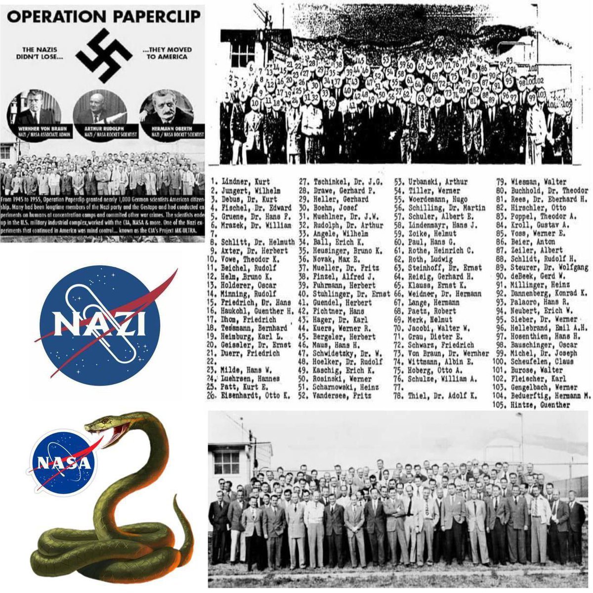 TheCunningOne tweet media