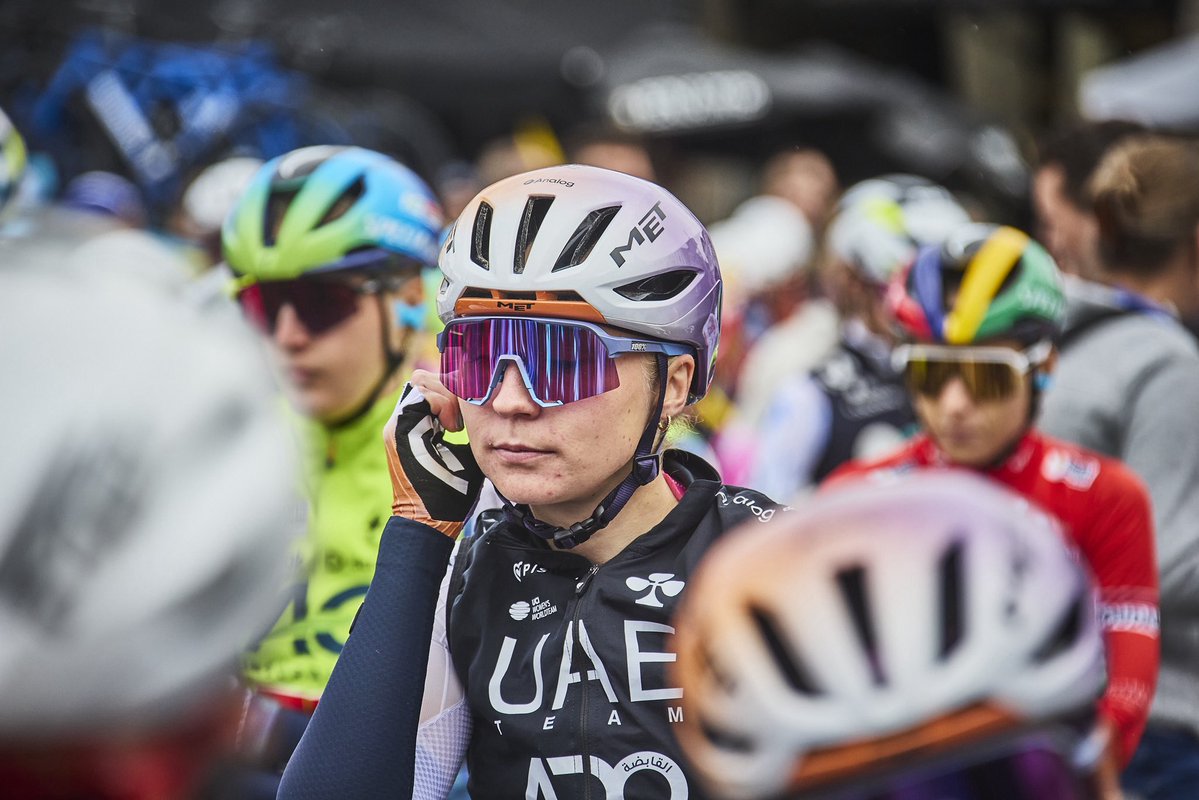 UAETeam_ADQ tweet media