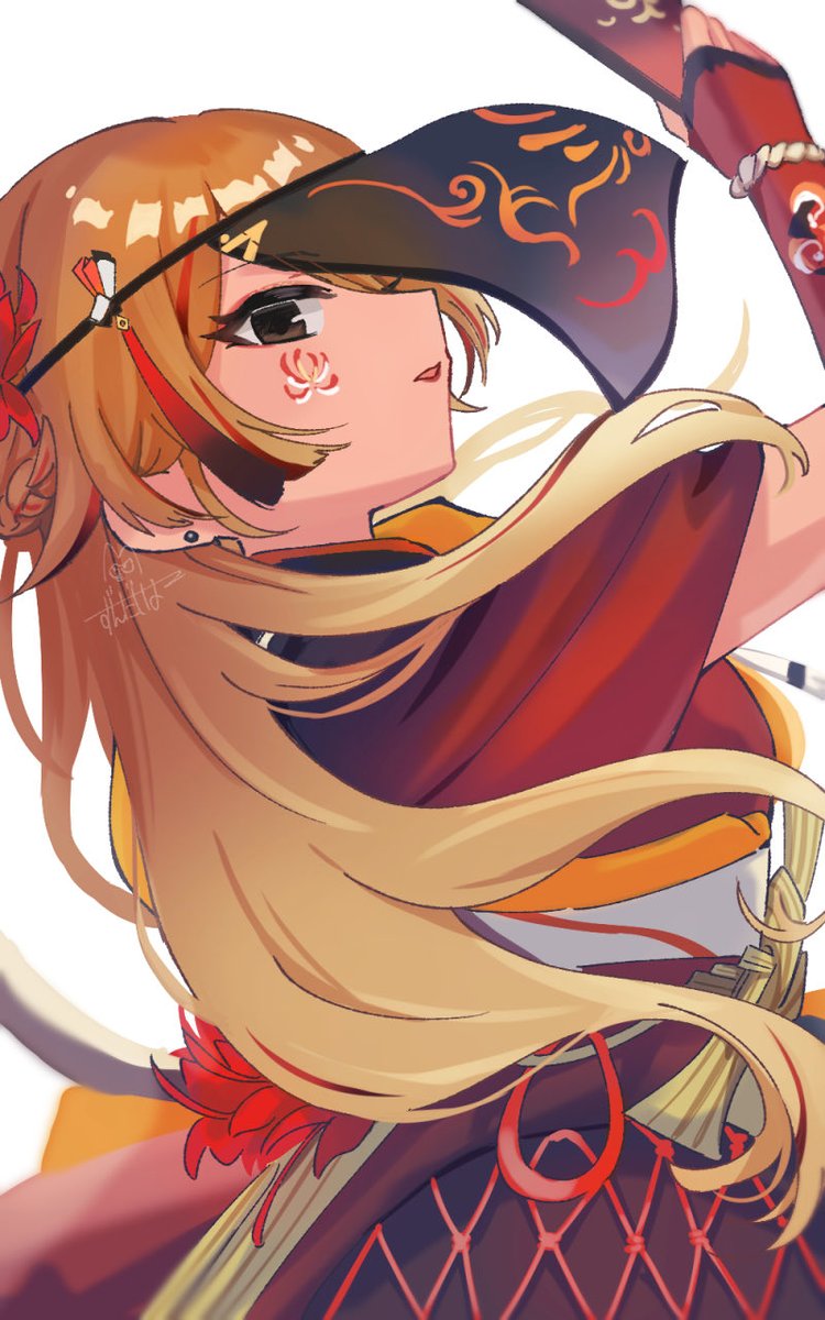 ずんだしば tweet media