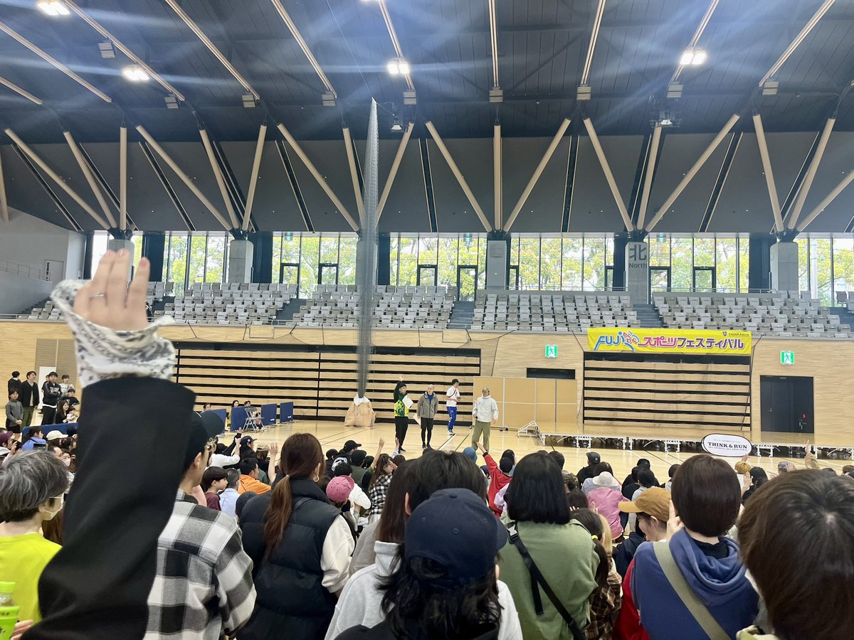 47静岡よしもと tweet media