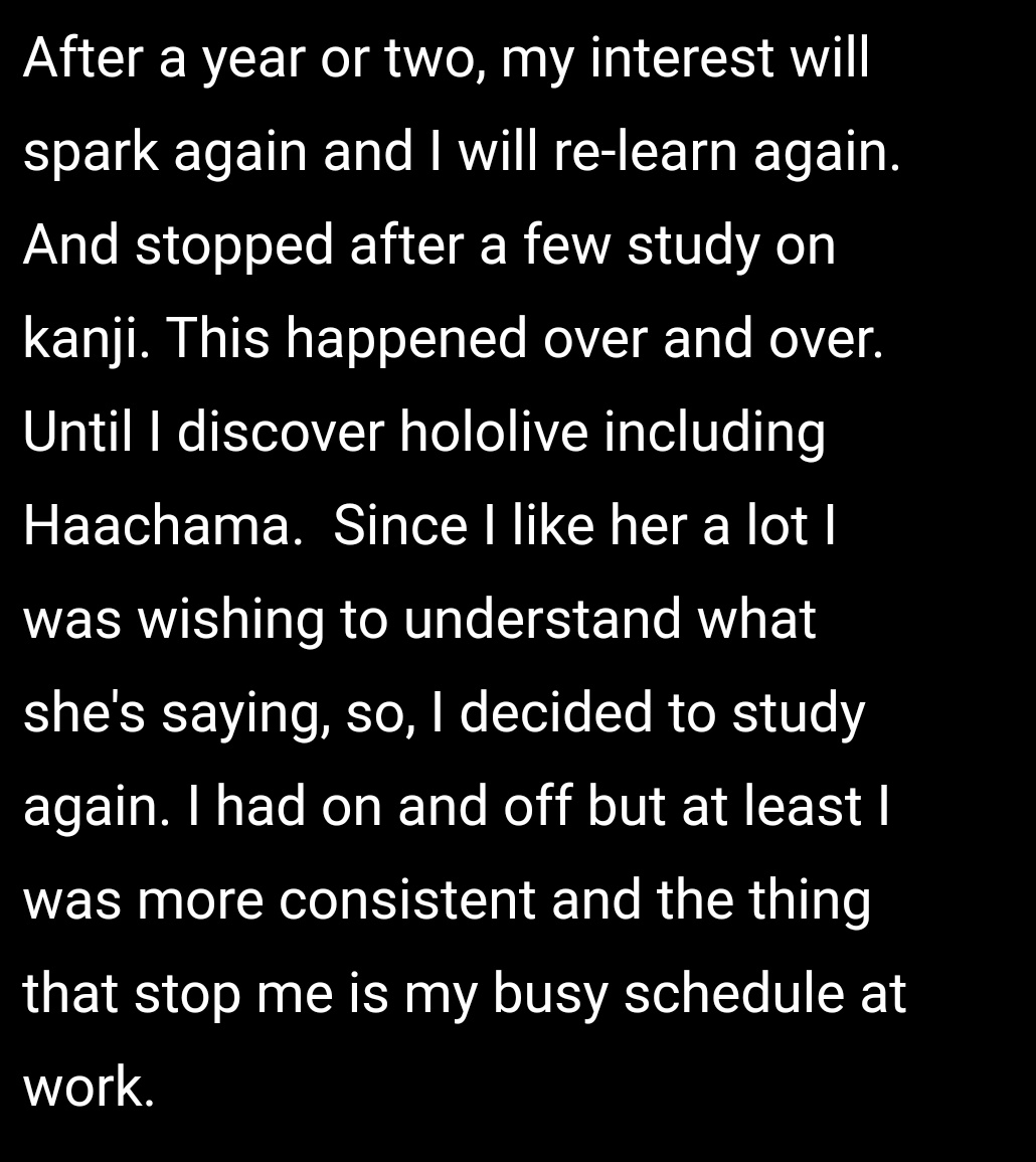 sawakoyuu's tweet photo. Hi! 👋 Story time for my #推し活はあとん日記  Thank you Haachama ❤️‍🔥 https://t.co/WEKw7GoWHW