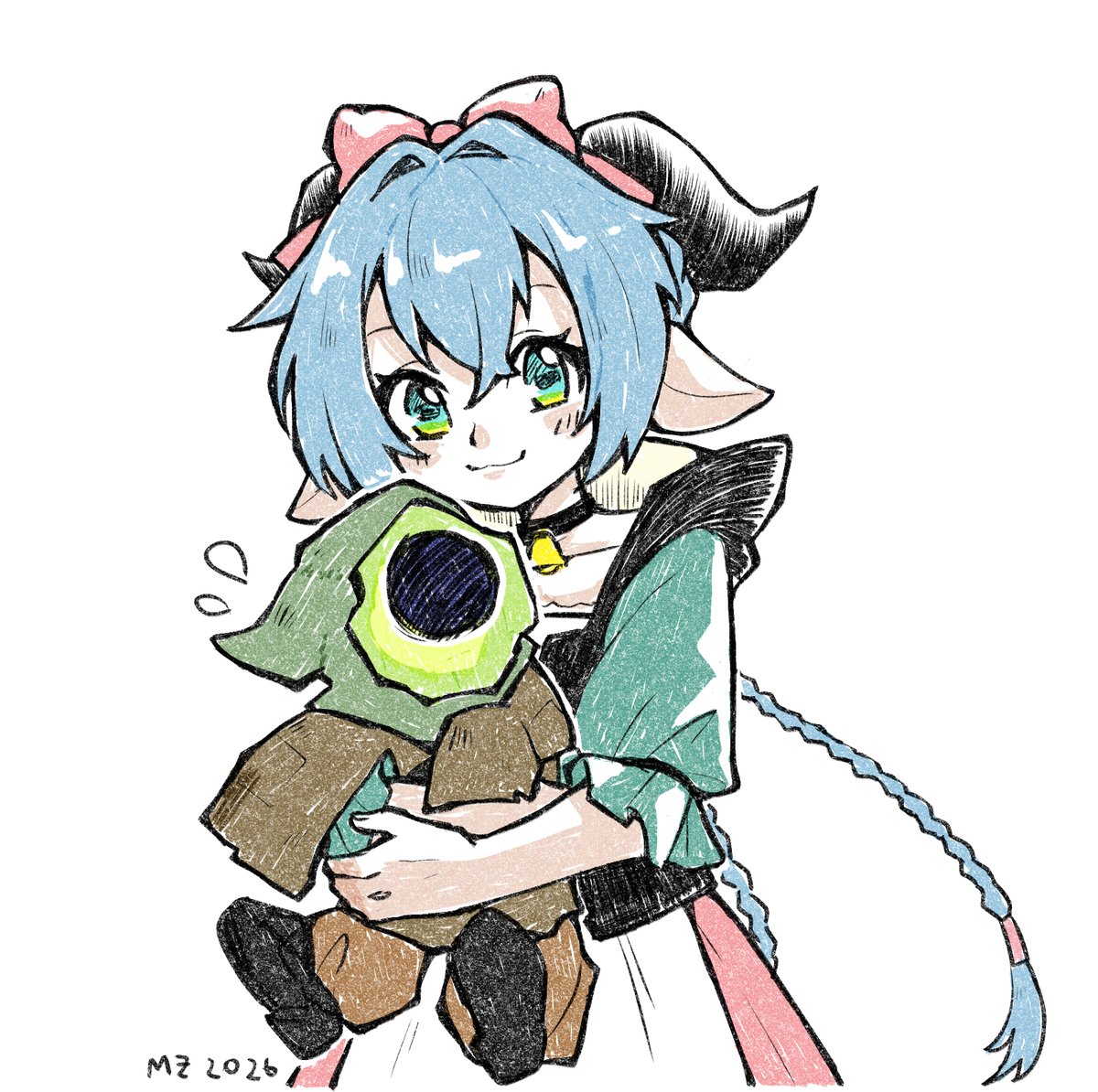 MZ🔸do not follow🔸 tweet media