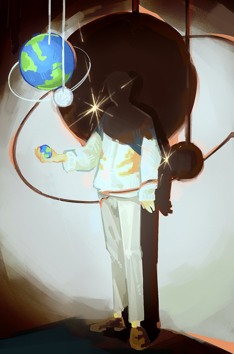 비빔밥그릇 tweet media