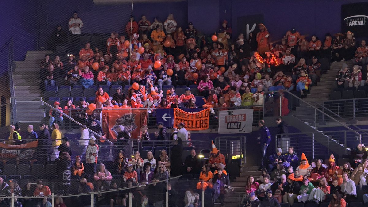 TriggerHub Sheffield Steelers tweet media