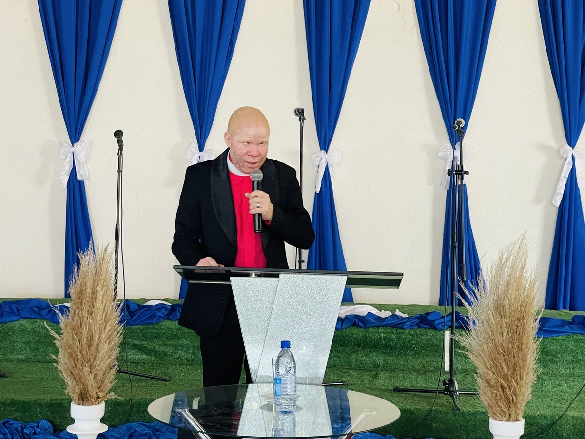 🇿🇦 Apostle Dr D Mekgwe🇹🇼 tweet media