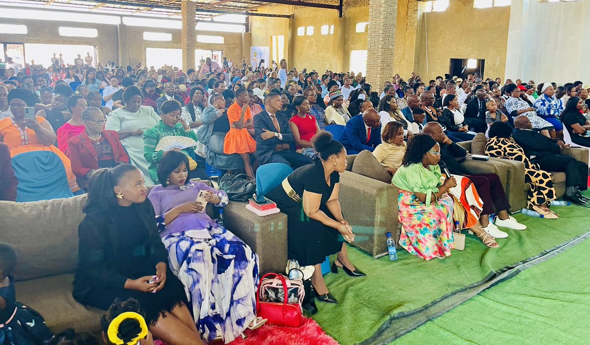 🇿🇦 Apostle Dr D Mekgwe🇹🇼 tweet media