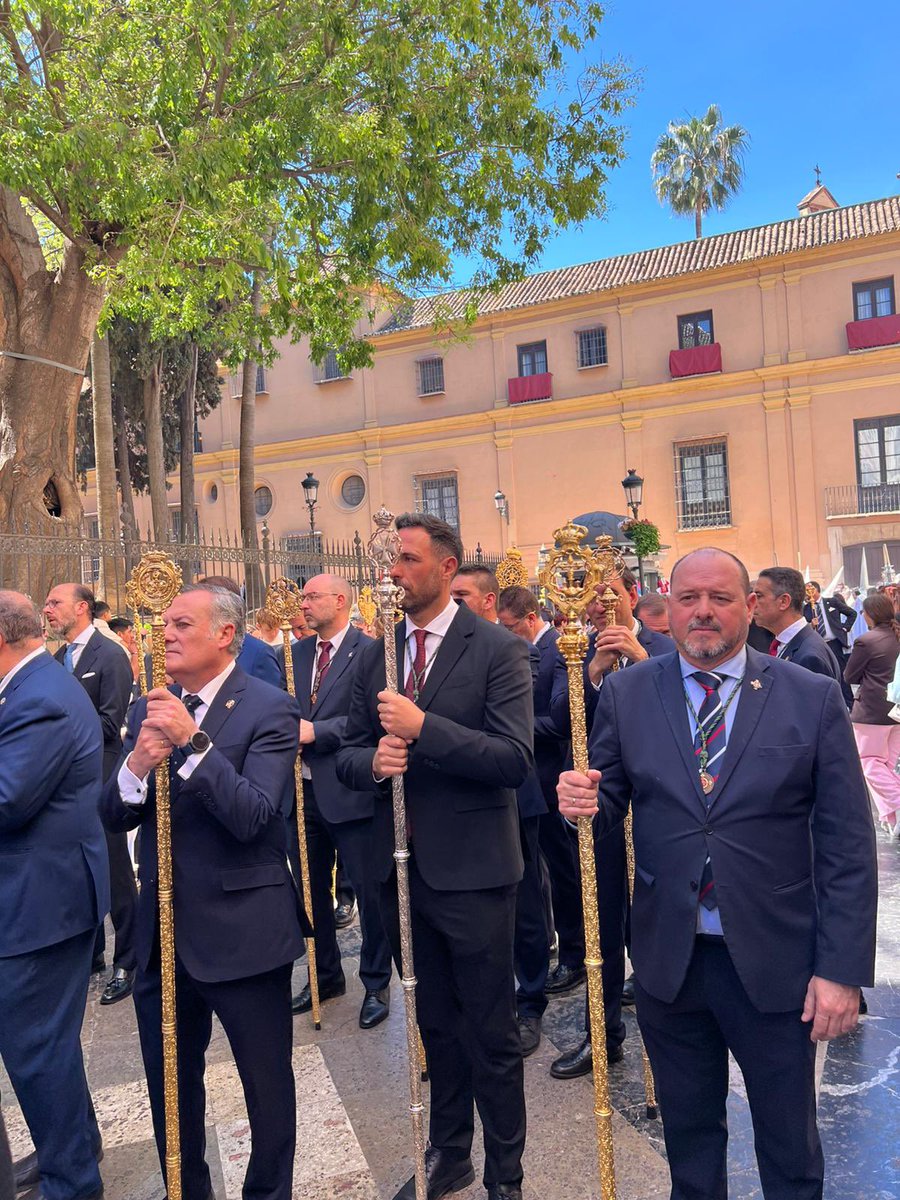 Cofradía del Rocío tweet media