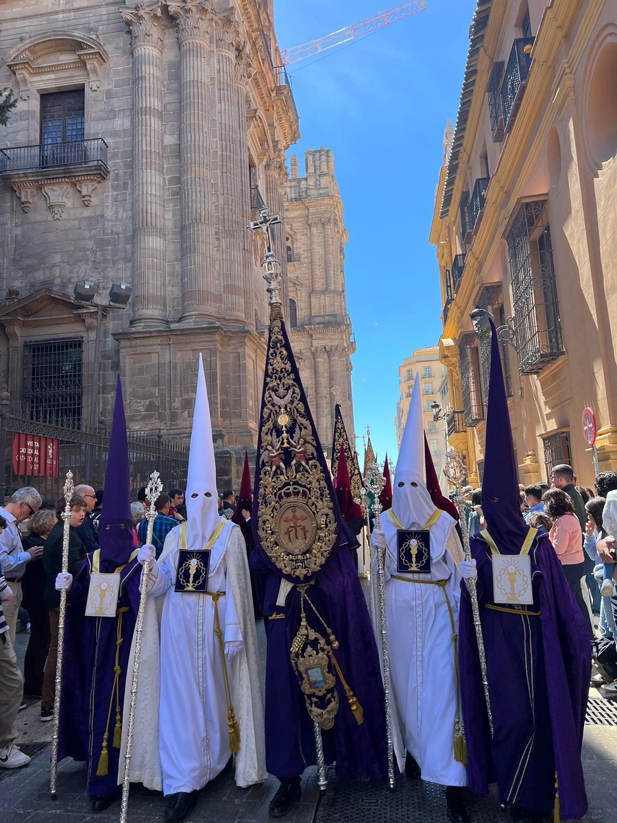 Cofradía del Rocío tweet media