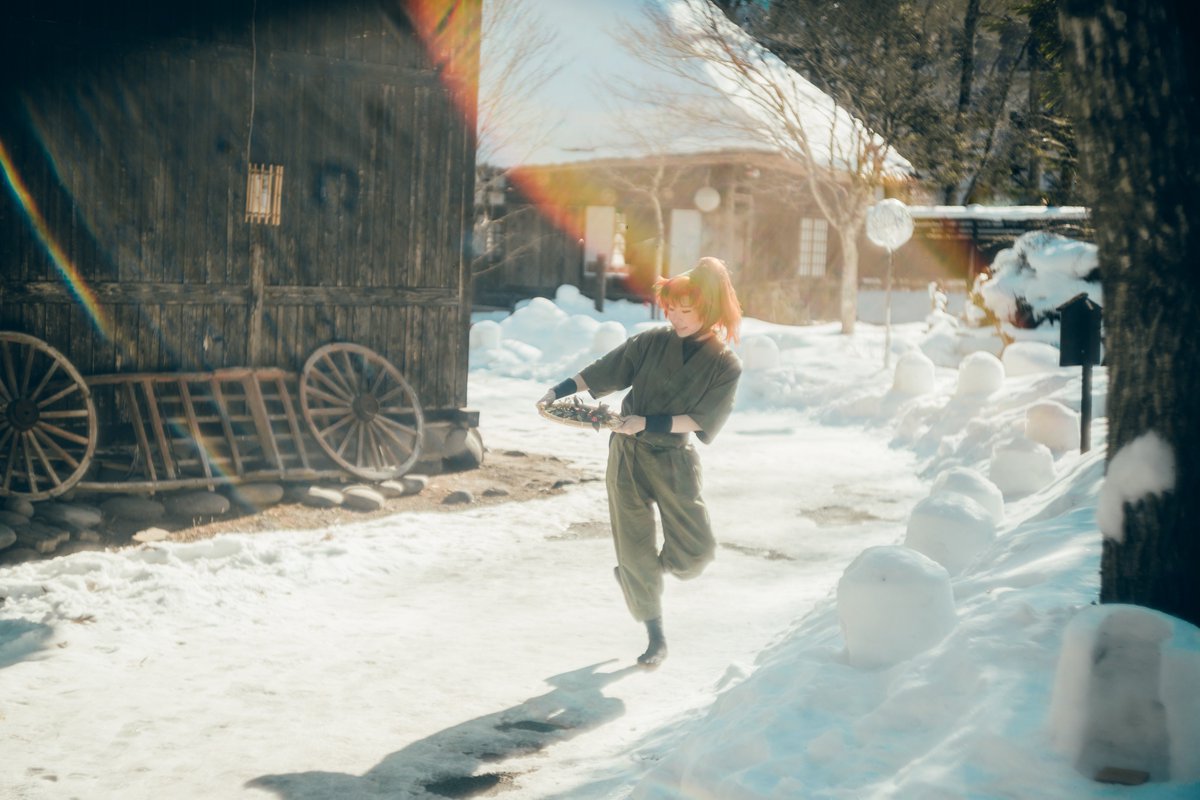 アヲヤ tweet media