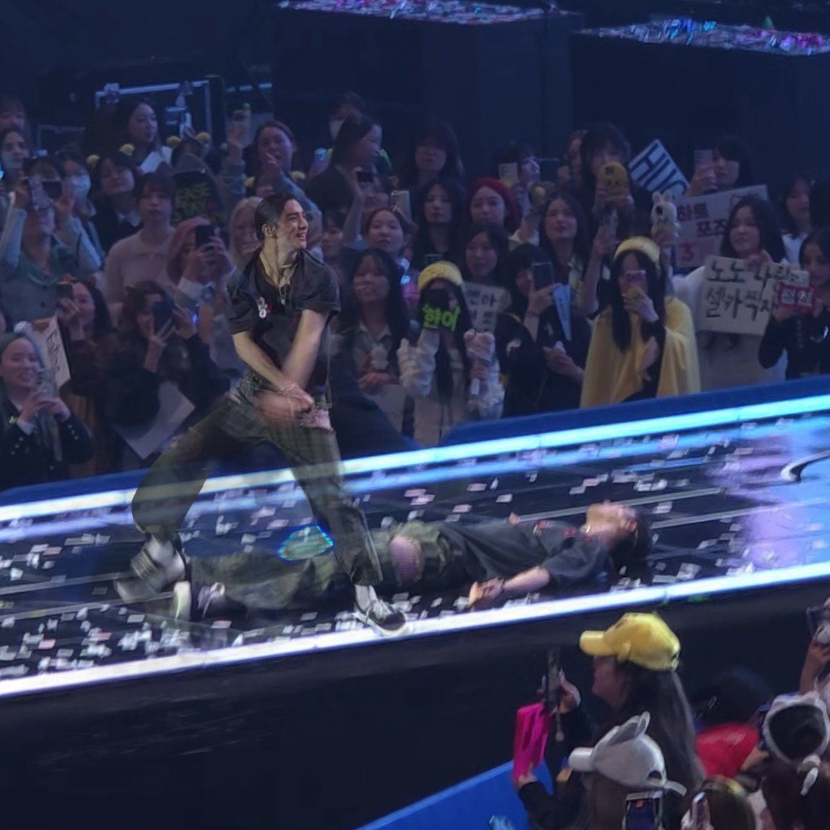 ⋆. 𐙚 ˚ jinimuse tweet media