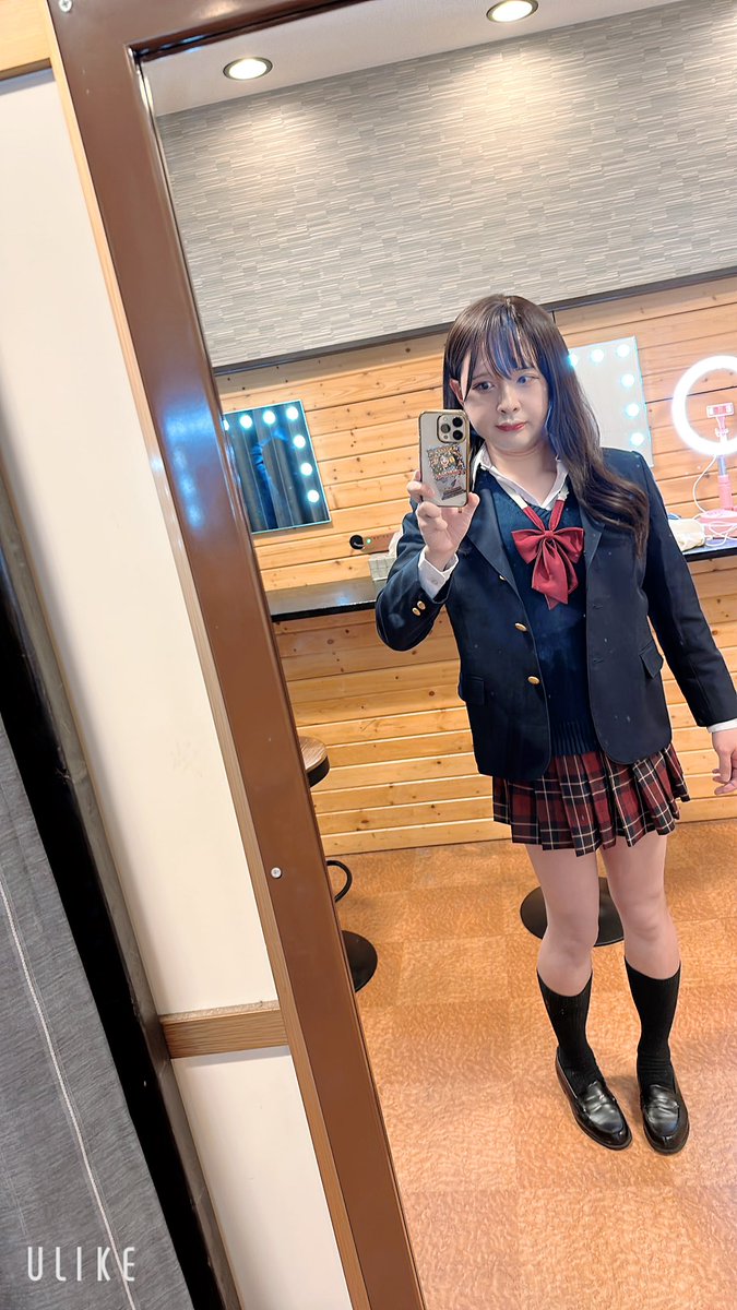 risarisa_1983's tweet photo. 遅刻だけど便乗してみる
 #男の娘の日 https://t.co/E7pVPGhzHn