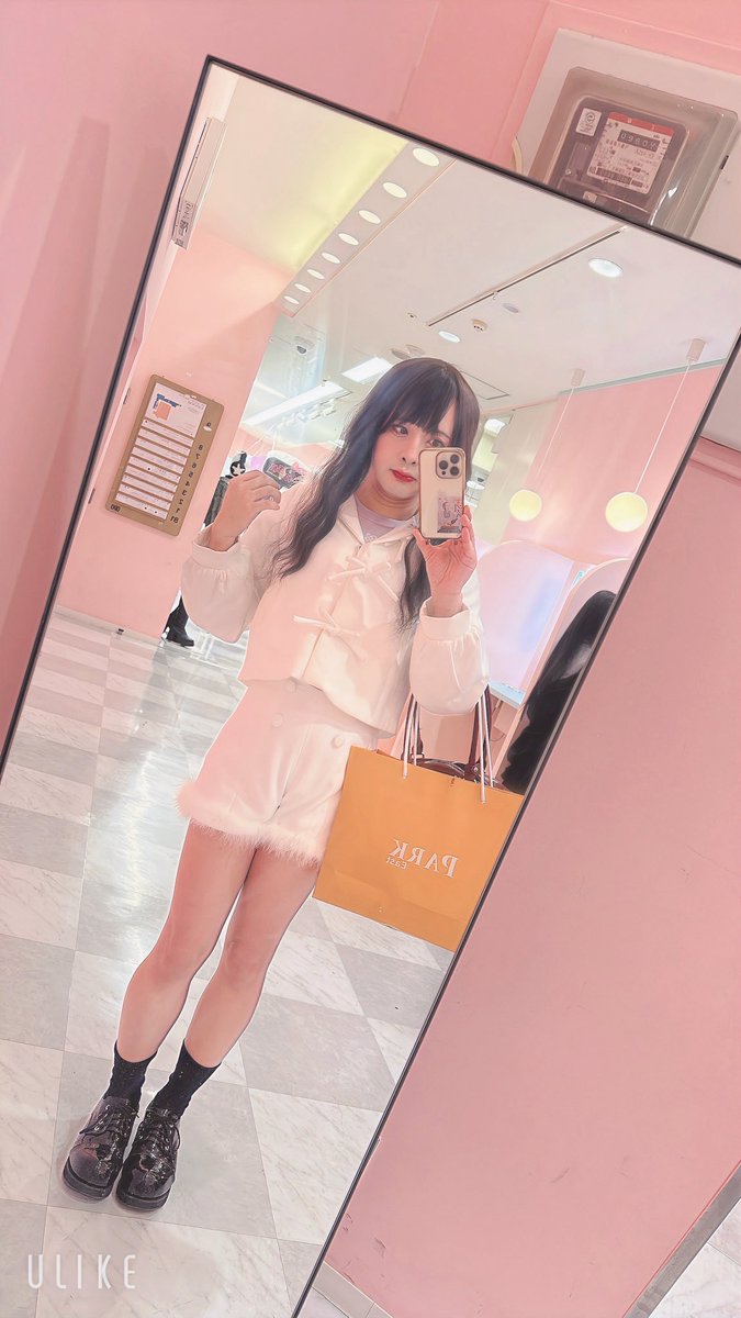 risarisa_1983's tweet photo. 遅刻だけど便乗してみる
 #男の娘の日 https://t.co/E7pVPGhzHn