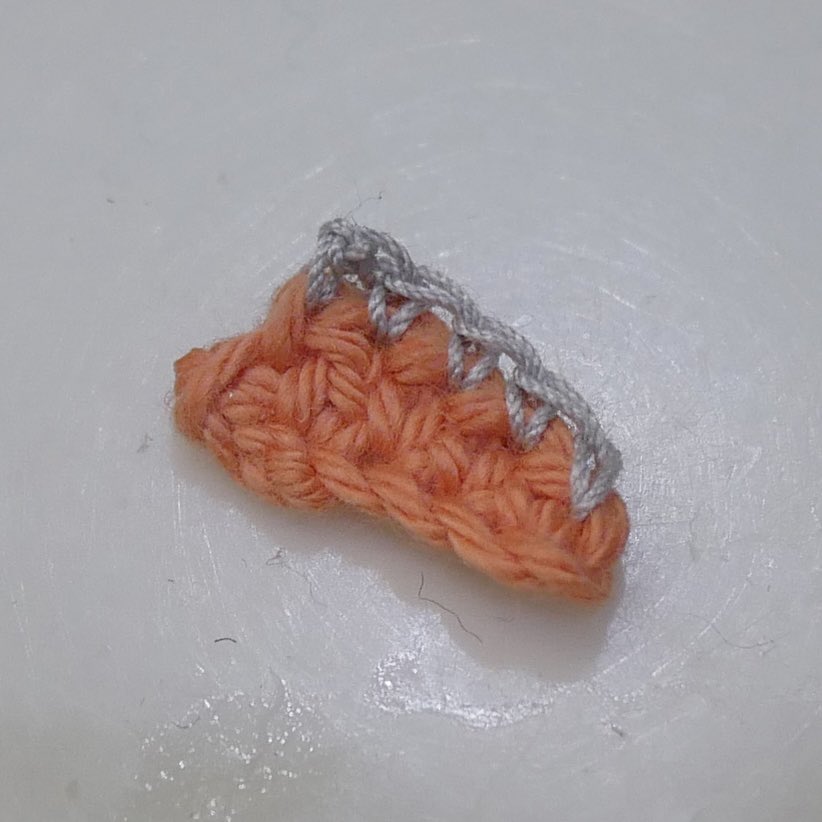 やたみほ（編みメーター） tweet media