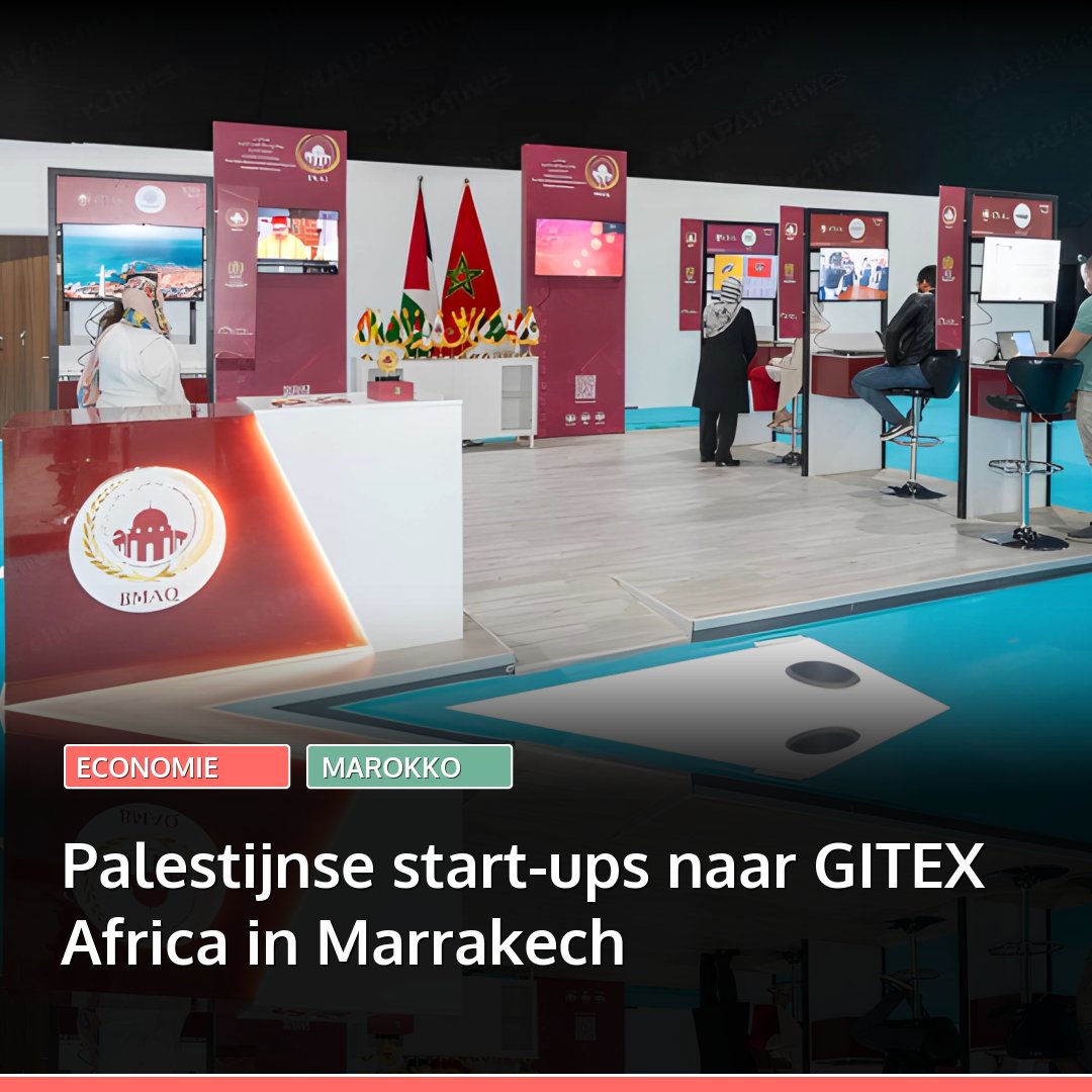 MAROKKO.nl tweet media