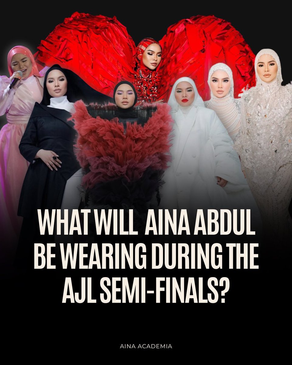 Aina Academia tweet media