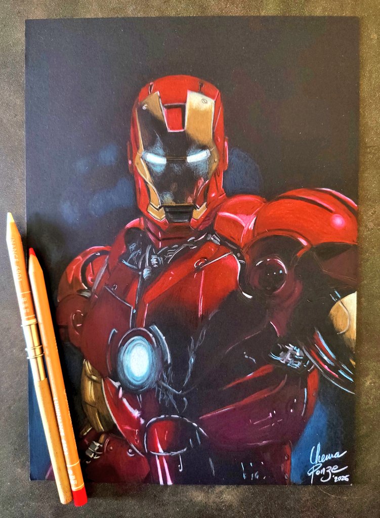 CHEMA PONZE tweet media