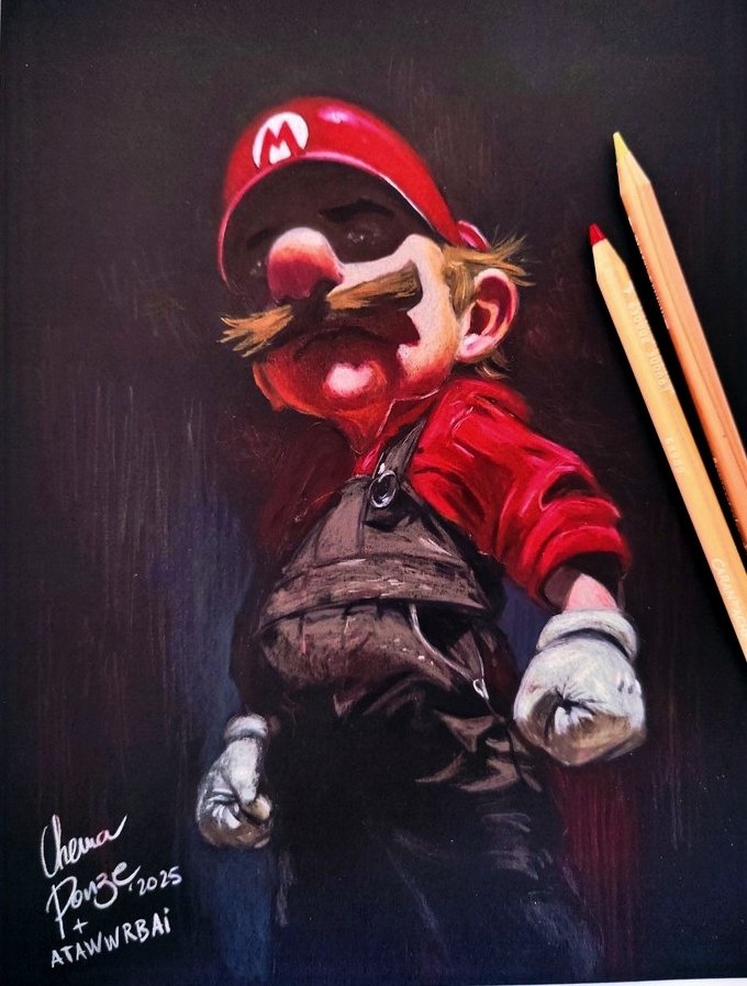 CHEMA PONZE tweet media