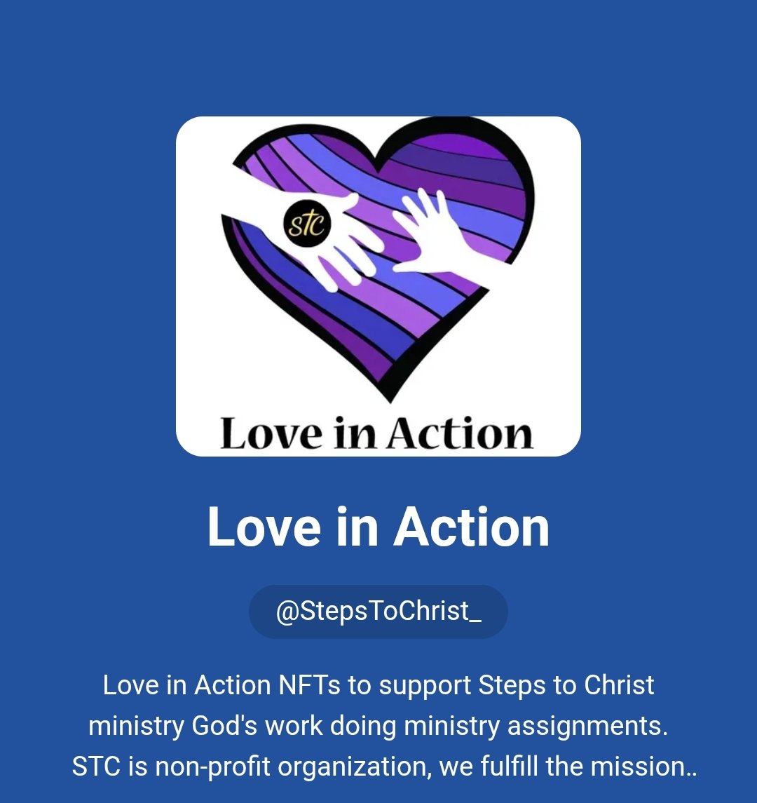 StepstoChrist ministry ❤️‍🔥 tweet media