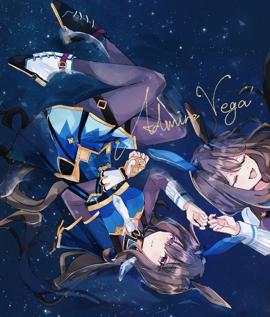 みあ@オペラオー合同通販中 tweet media