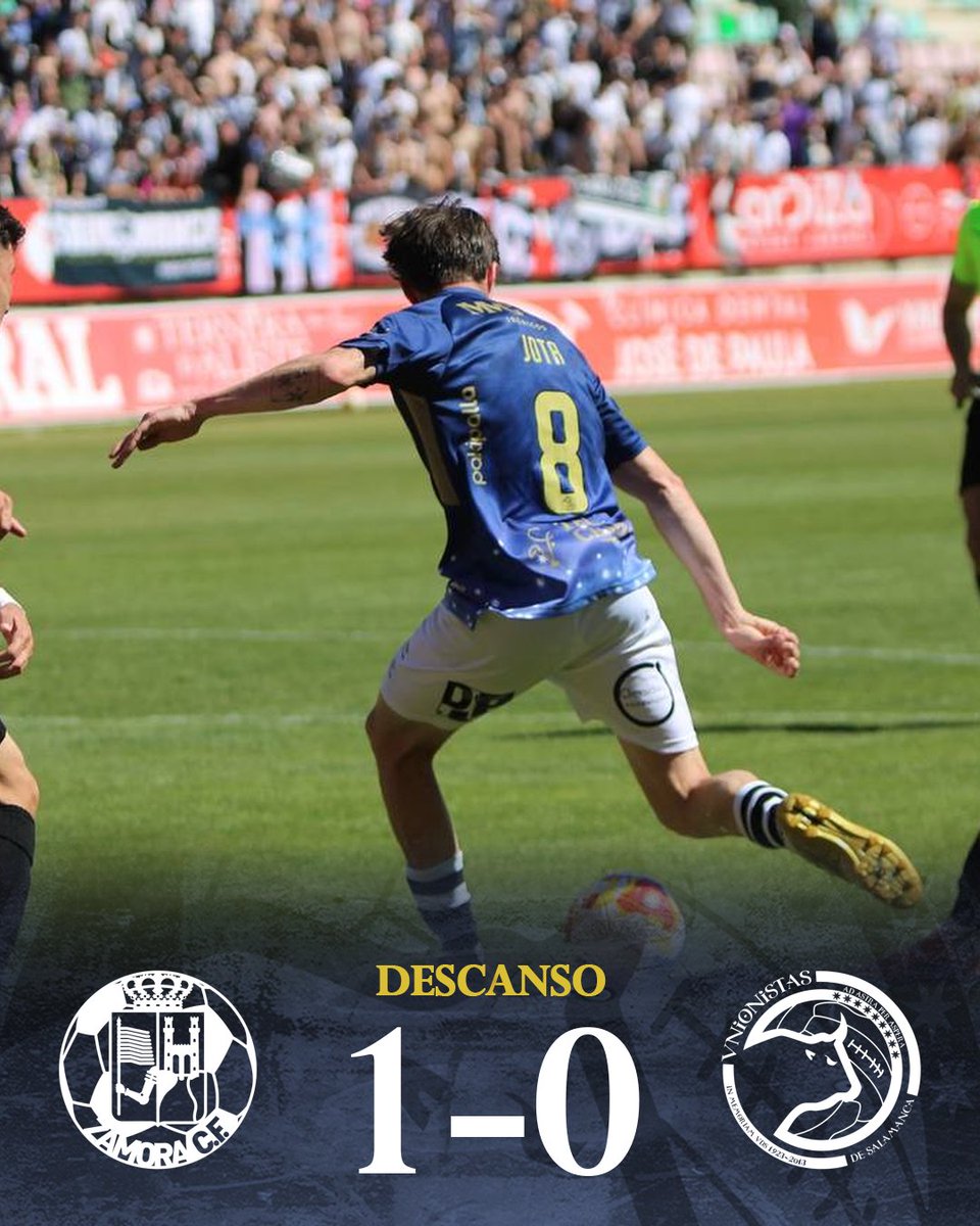 Unionistas de Salamanca CF tweet media