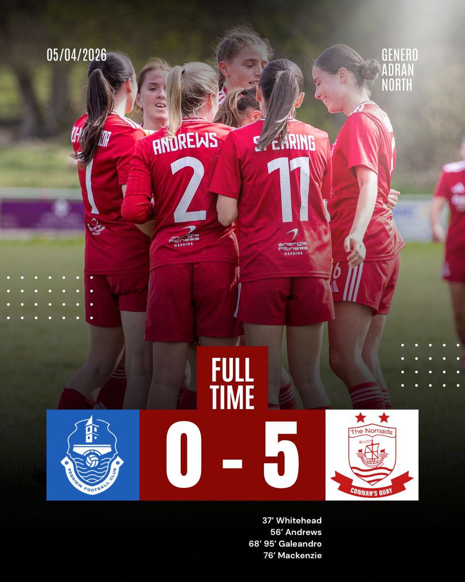 Connah's Quay Nomads FC tweet media