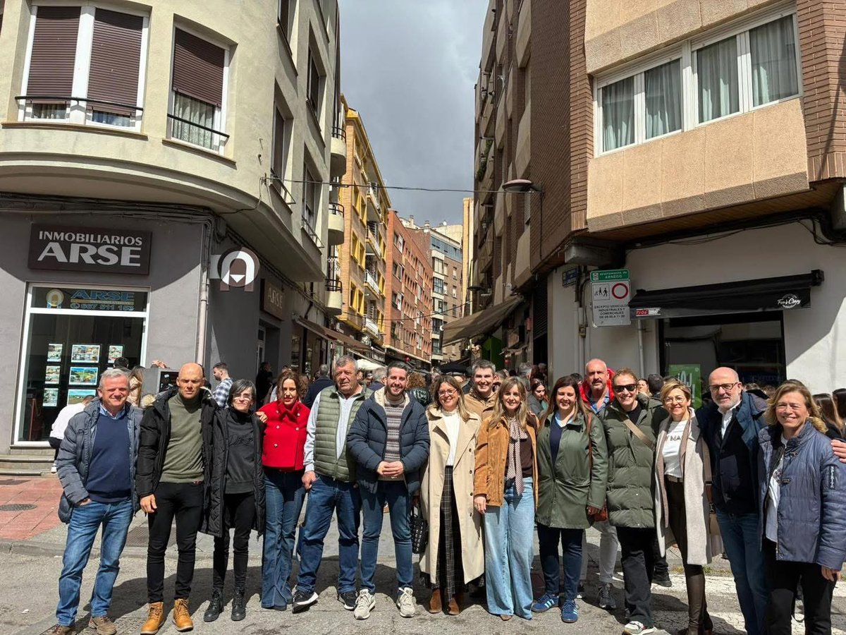 PSOE La Rioja / ❤️ tweet media