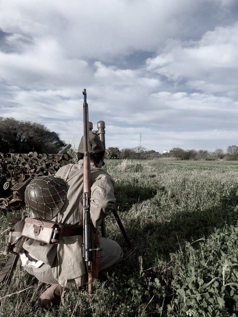 Dutch(ダッチ)中佐 tweet media