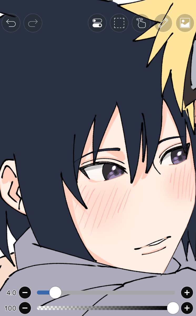 ちょっちまっててね