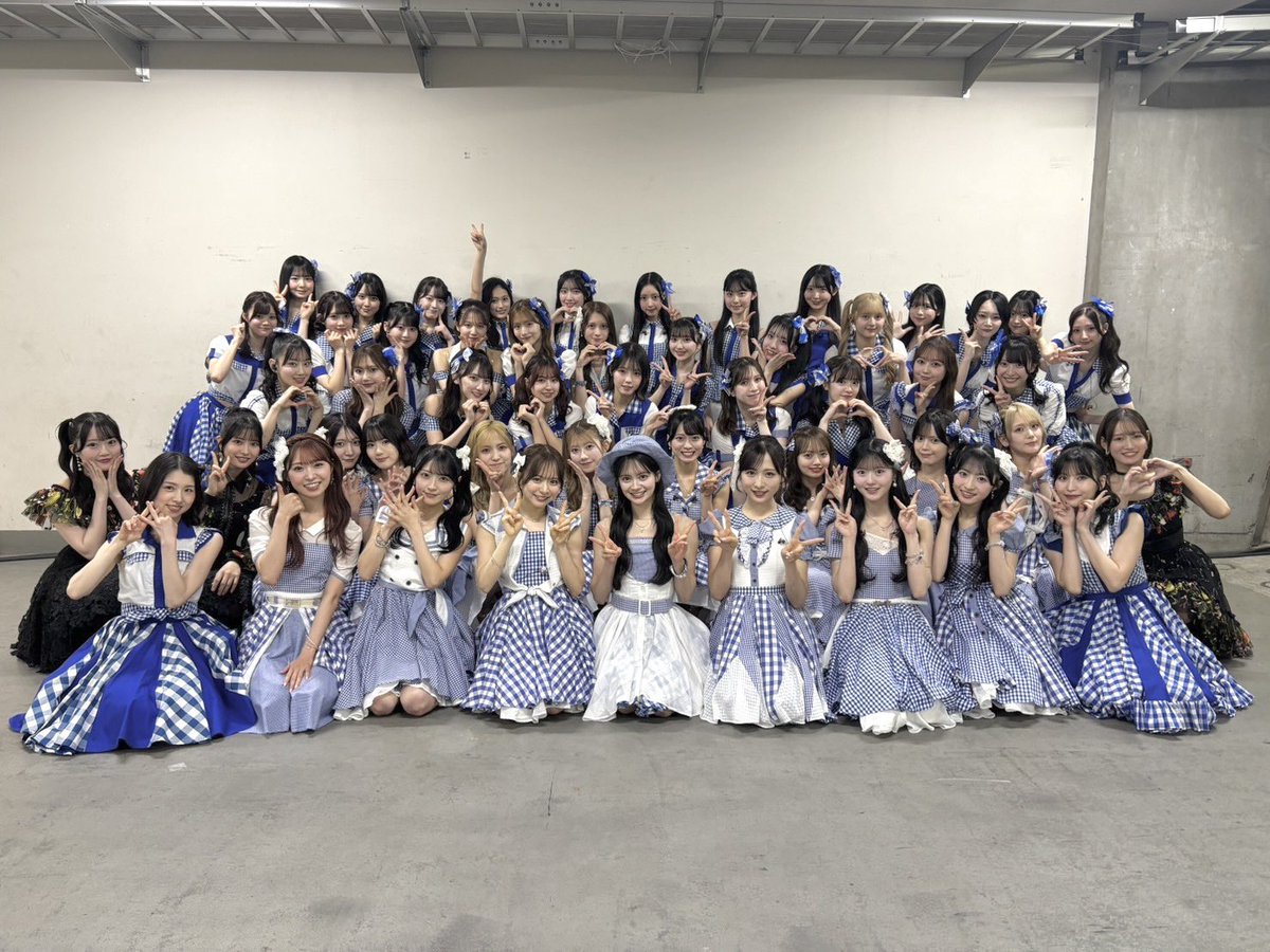 長友彩海 tweet media