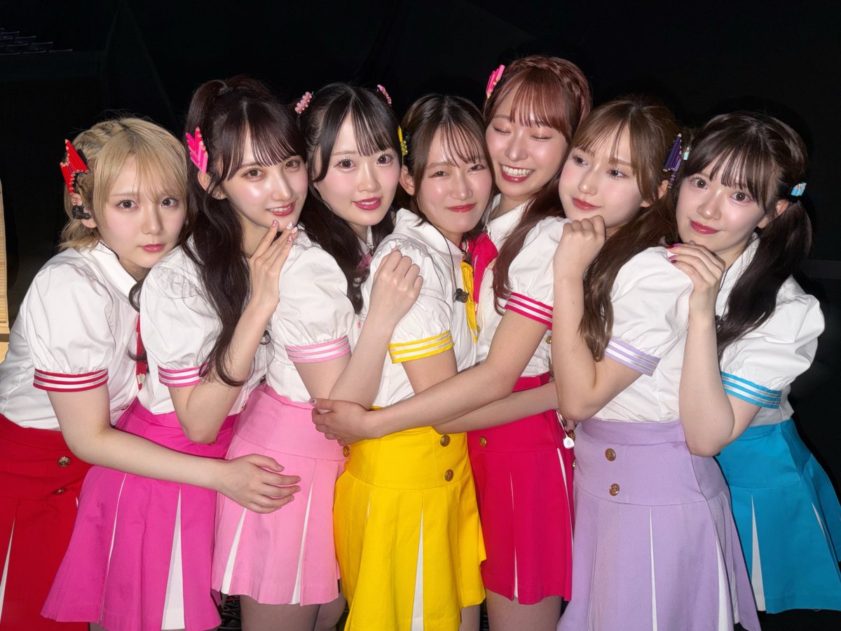 長友彩海 tweet media