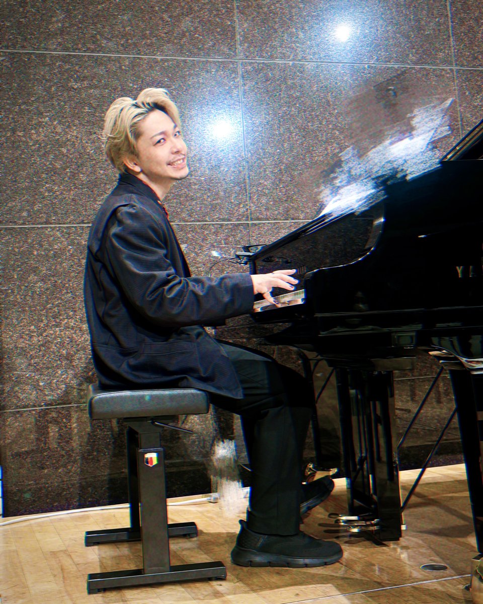 福西 勝也 / Masaya Fukunishi tweet media