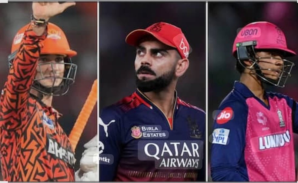 sportsmaniasg.blogspot.com/2026/04/pressu…

The first seven days of the tournament gave a glimpse of the star performers and for those who couldn't start off effectively. 

The pressure is mounting on the teams and their players to perform.