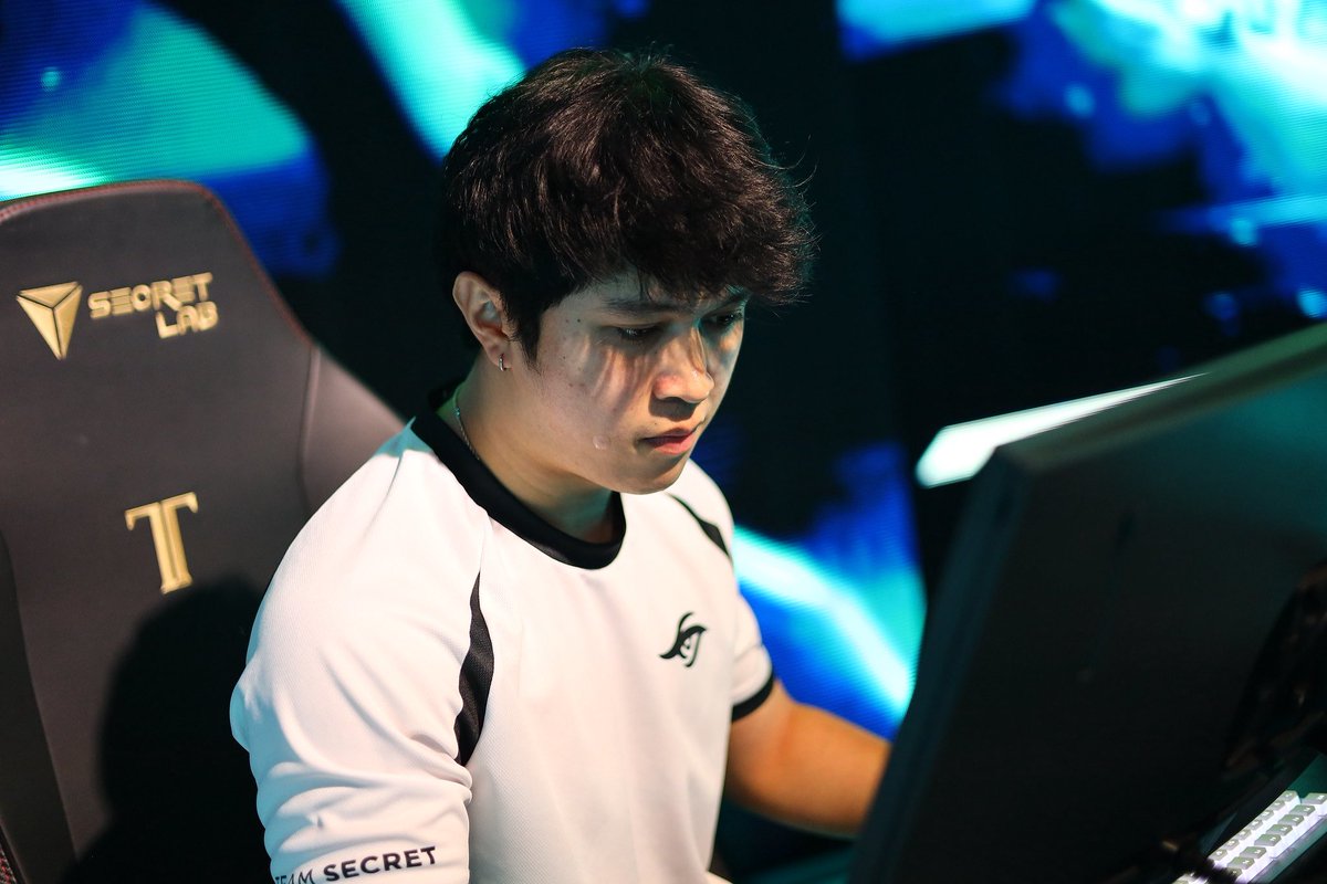 The losing streak continues for Team Secret, despite the roster change, in the 2026 VCT Pacific: Stage 1 after absorbing a 0-2 loss to Kiwoom DRX in their opening match. [5-13 Pearl, 13-15 Fracture].

The "AdoboKimchiGoreng" Gang will seek to get in the standings of Group Alpha,