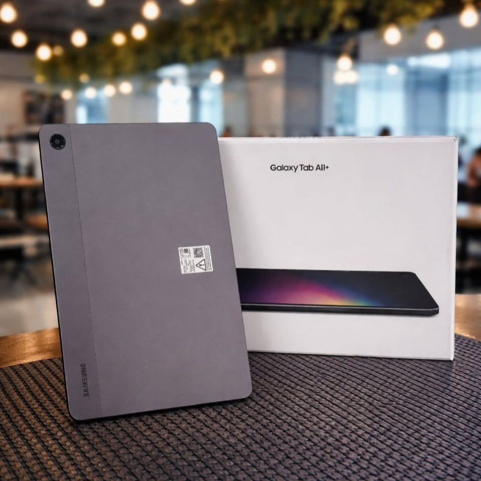 net_shopping530's tweet image. PERFEITO PRA ESTUDAR! 📑🎓

Tablet Samsung Galaxy TAB A11+ 128GB no precinho no Mercado Livre! Ideal para produtividade e estudos. 🚀

💥 Por R$ 1.345 no Pix! 👊
🎟️ Cupom: PROMOML ⚠️

Loja Oficial no ML 🛒👇
🔗 meli.la/2D9DZ7V

#Samsung #GalaxyTab #MercadoLivre #Ofertas