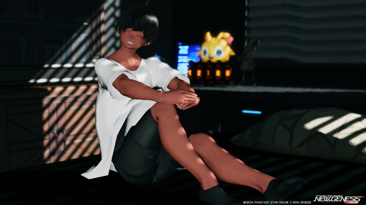 かがち tweet media