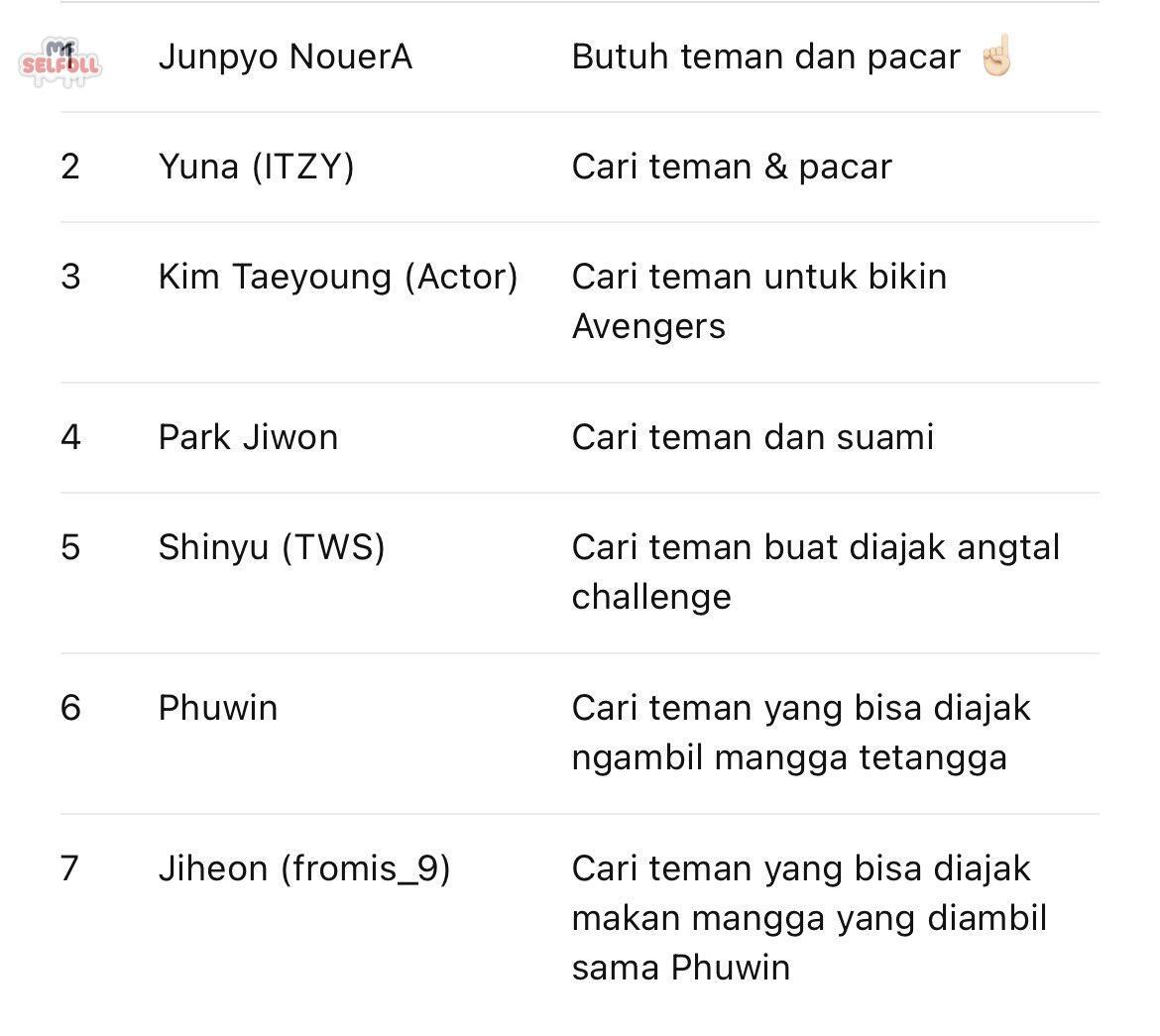 SELFOL ONLY! tweet media