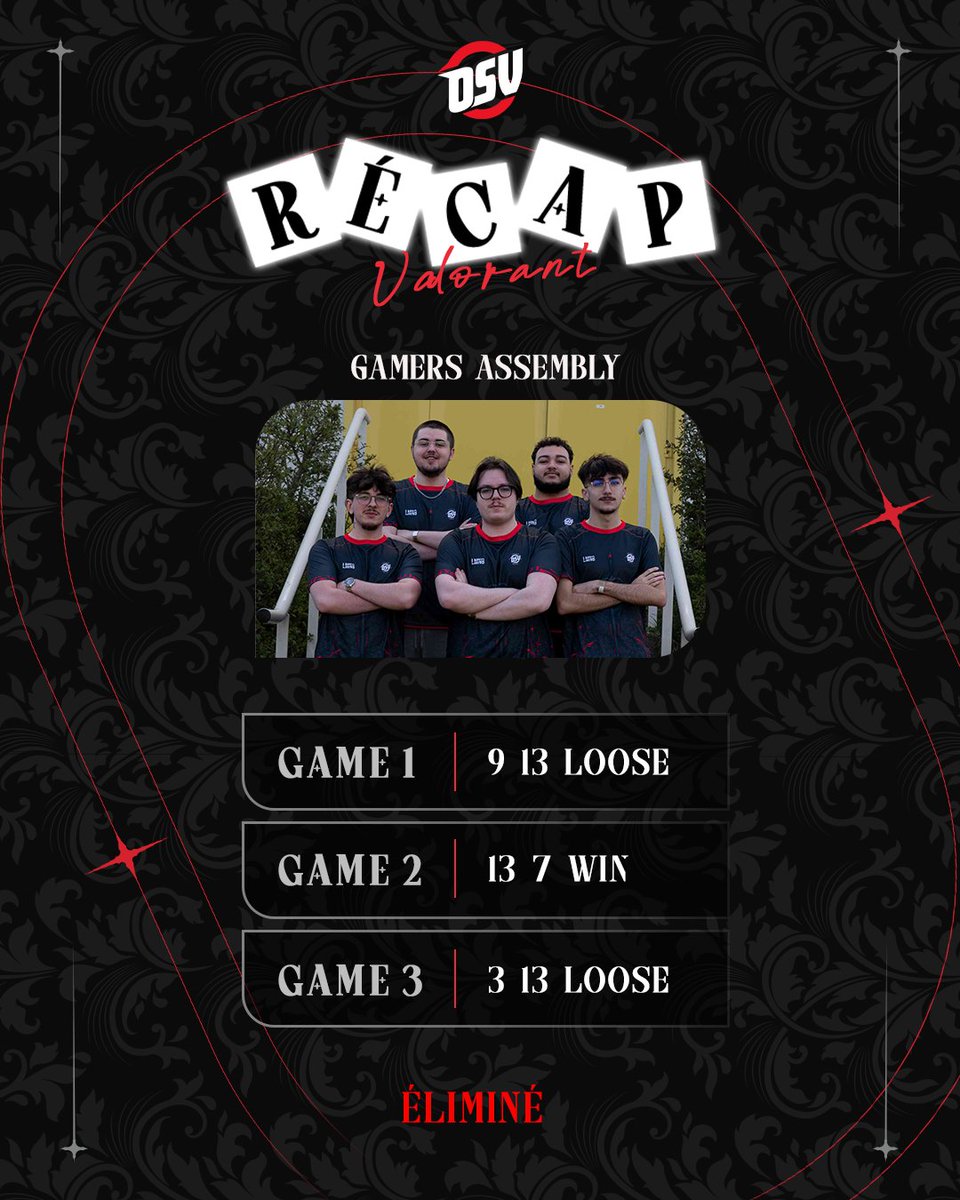 OSV | #OSVWIN 🔴 tweet media